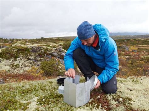 Trail Cooking: 35 Essential Ingredients .